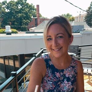 Meet your Posher, Kelly